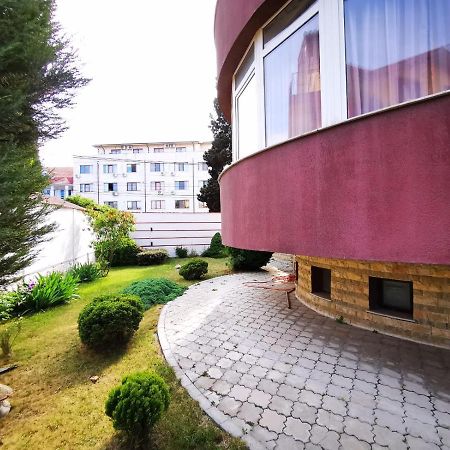 Apartamente Vila Arcadia Eforie Nord Exterior foto