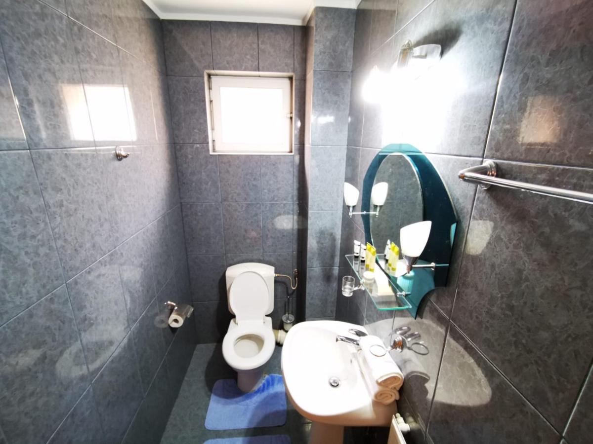 Apartamente Vila Arcadia Eforie Nord Exterior foto