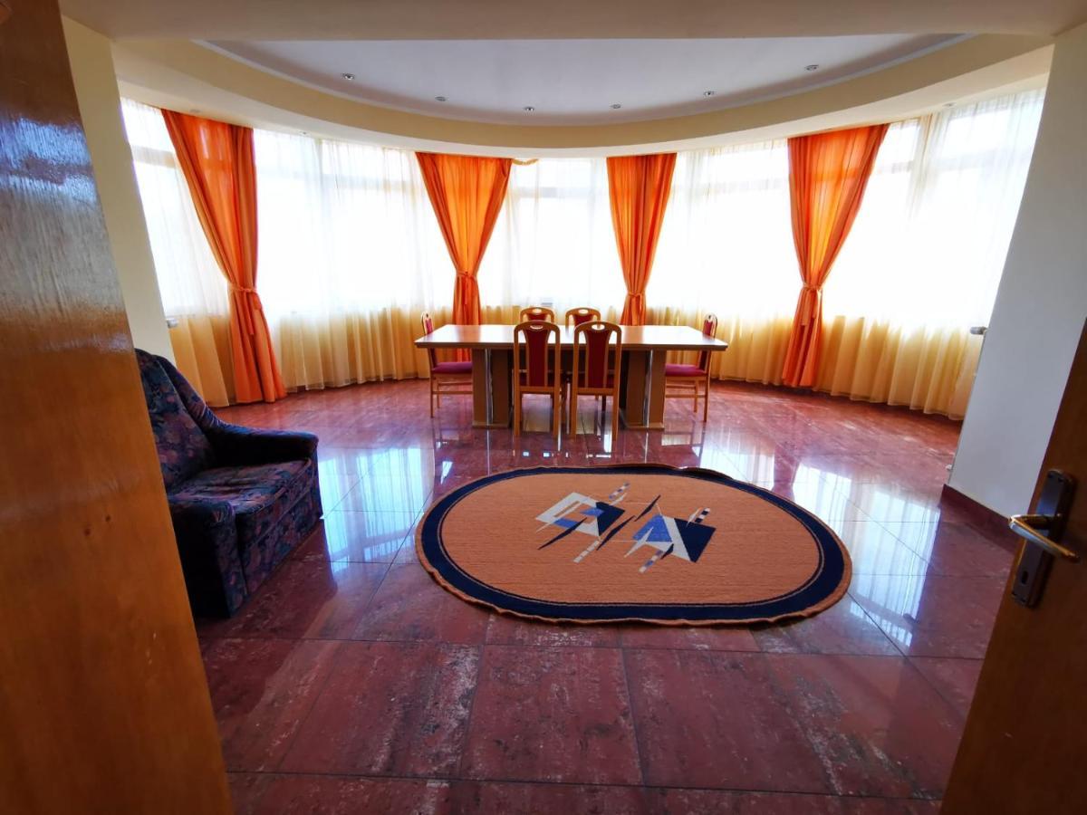 Apartamente Vila Arcadia Eforie Nord Exterior foto