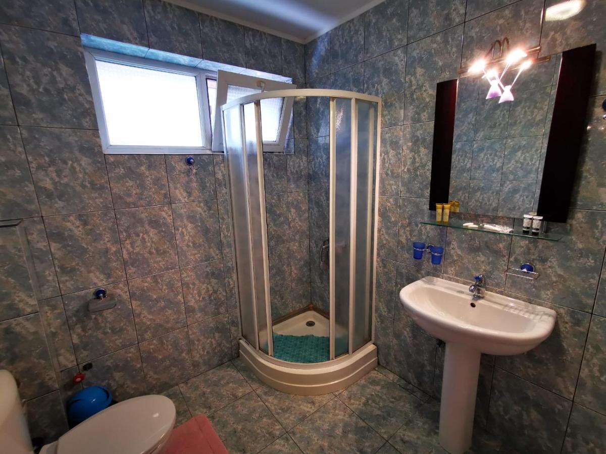 Apartamente Vila Arcadia Eforie Nord Exterior foto