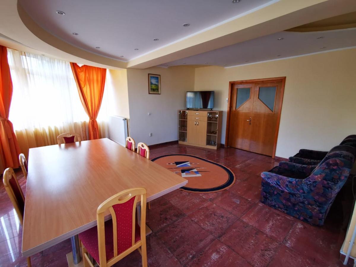 Apartamente Vila Arcadia Eforie Nord Exterior foto